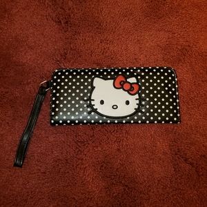 Hello Kitty Wallet